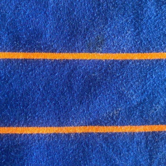 Sesame Street Cookie Monster vintage basketball T-shirt y2k 24 months - Picture 3 of 5